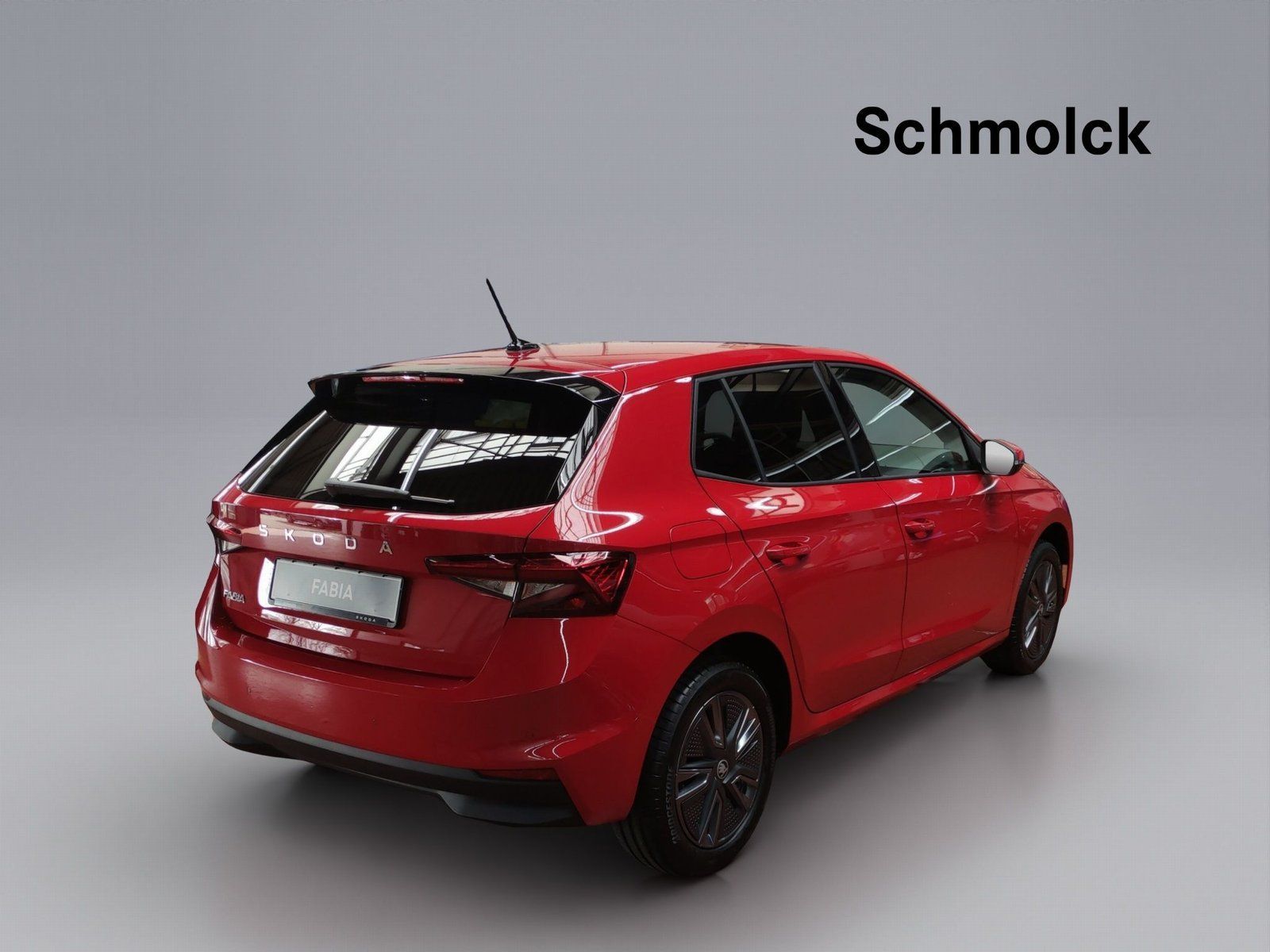 Skoda Fabia - Bild 4