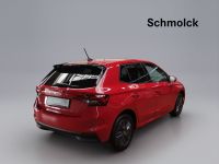 Skoda Fabia - Vorschau Bild 4