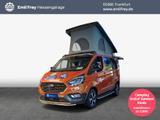 Bürstner Copa C 500 Holiday Version Active - Offers