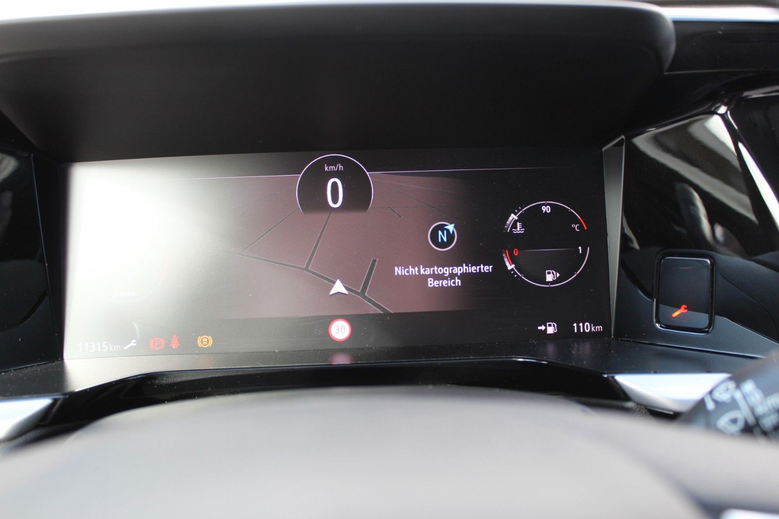 Fahrzeugabbildung Opel Grandland Enjoy Navi*Kamera*Sitzh.