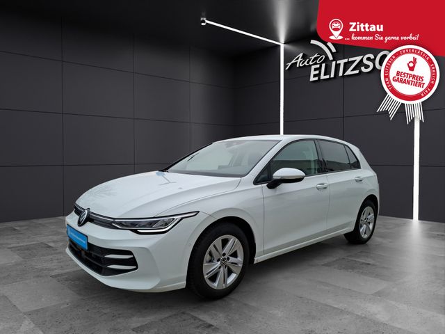 Volkswagen Golf VIII TSI Life LED CarPlay AID ACC SHZ Park-