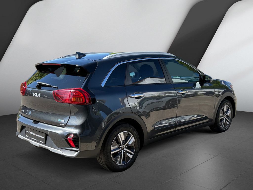 Fahrzeugabbildung Kia Niro 1.6 Plug-in Hybrid Spririt
