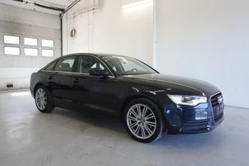 Audi A6 - 4