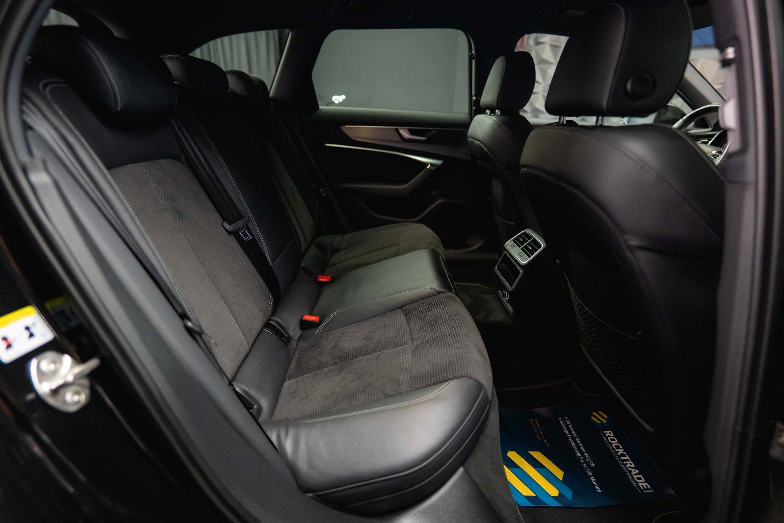 Fahrzeugabbildung Audi S6 Avant 3.0 TDI quattro *ACC*Head Up*LED*