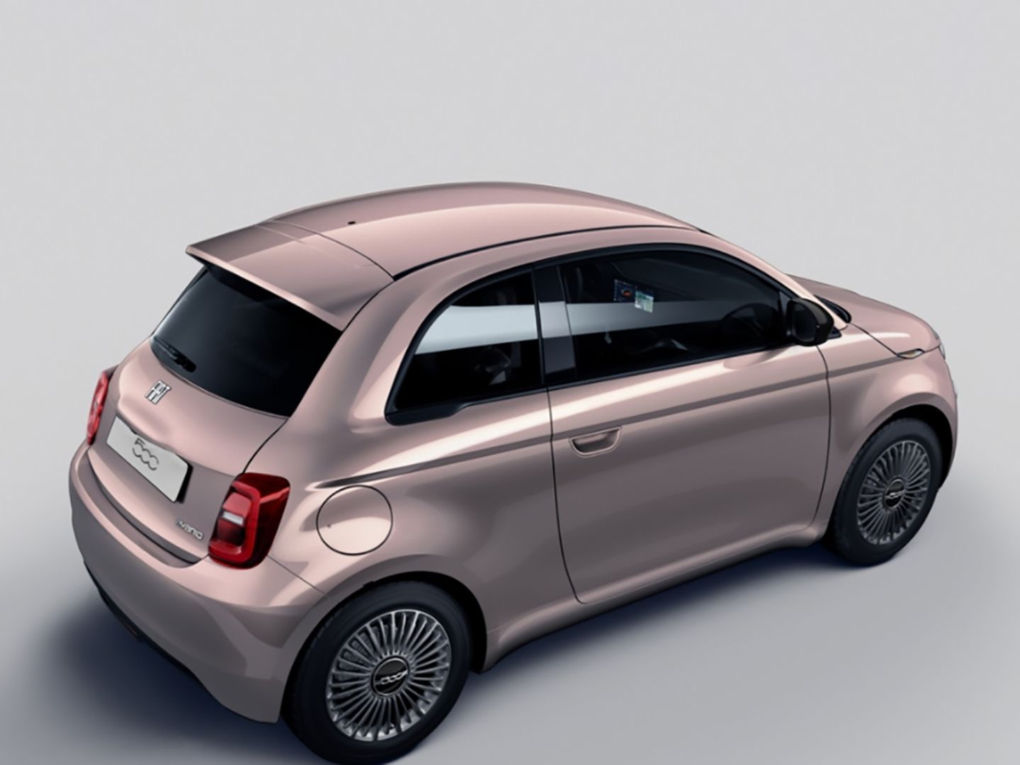 Fiat 500 - Bild 4