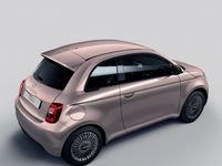 Fiat 500 - Vorschau Bild 4