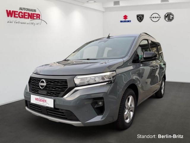 Nissan TOWNSTAR KOMBI  L1 DIG-T 130 6MT N-CONNECTA  Nav