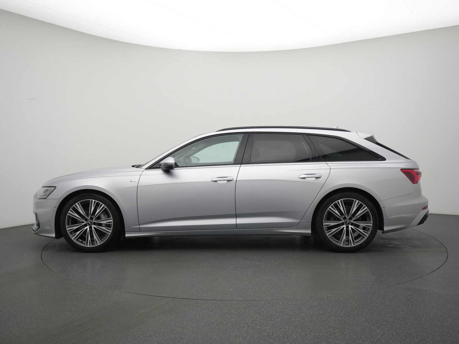 Audi A6 - Bild 21