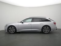 Audi A6 - Vorschau Bild 21