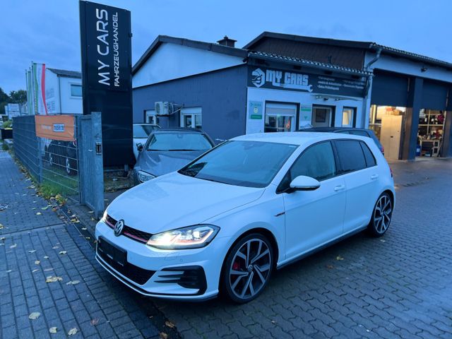 Volkswagen Golf VII GTI Performance 2.HAND TOP