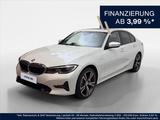 BMW 330e xDrive Sport Line AHK+Pano+Laser+HUD+360° - BMW 3er Reihe: E36