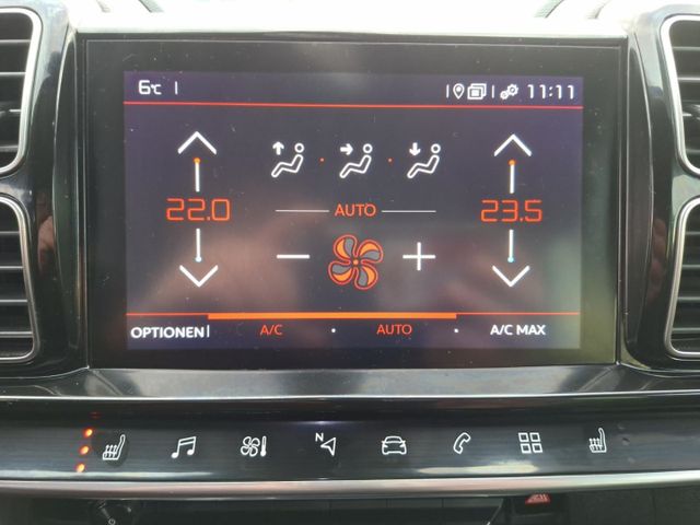 Citroën C5 Aircross Feel BHDI130 AT°AHK°Navi°RFK°PDC°SHZ