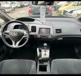 Honda Civic 1.3 Hybrid Elegance/Autogas - Honda Civic: 1.3