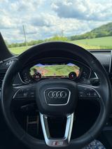 Audi Q5 Sport 50 TDI quattro S line (286 PS)  - Audi Q5: Ps