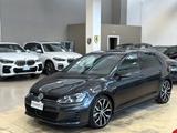 Volkswagen VOLKSWAGEN Golf GTD 2.0 TDI DSG 5p - 19" - Navi  - Volkswagen Golf: 5tdi