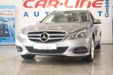 Mercedes-Benz T-Modell E 220 CDI*Automatik*Navi*LED*AHK 1,9t* - Mercedes-Benz E 220: Cdi T