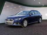 Audi A4 Avant advanced 40 TFSI S tronic PANO LED NAVI - Audi Gebrauchtwagen von 2021