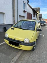 Renault Twingo Initiale Matic 1.2 Initiale - Renault Twingo: Initiale