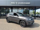 Jeep COMPASS PHEV S 240PS AHK - Jeep Compass PHEV Gebrauchtwagen