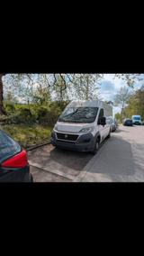 Fiat Ducato 130 Multijet 2.3 MAXI lang - Fiat Ducato: Lang