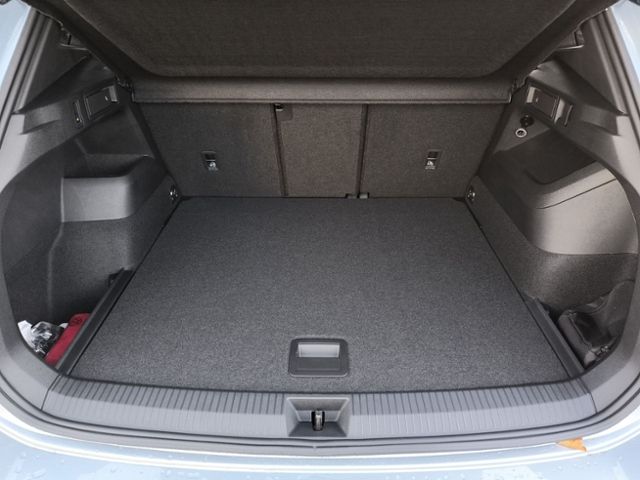 Fahrzeugabbildung Volkswagen Tiguan 2.0 TDI DSG GOAL AHK MATRIX GJR