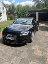 Audi TT Roadster 2.0 TFSI - - gebrauchte Audi TT aus dem Jahr 2009