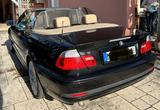 BMW 320Cd Edition Exclusive Edition Exclusive - BMW 320: Cabrio, 320cd