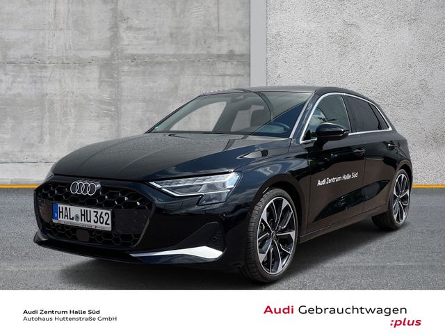 Audi A3 Sportback 35 TFSI advanced NEUES.MODELL MATRI