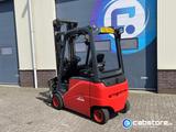 Linde E18PH-01 Elektrische hef lkw - elektrostapler - - Angebote