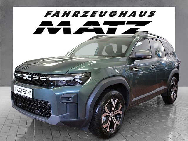 Dacia Bigster mild hybrid 130 4x4 Expression*Allrad*