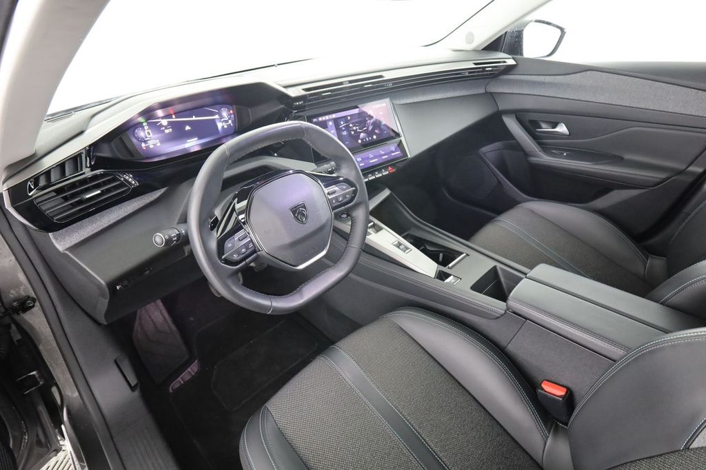 Image of Peugeot 308