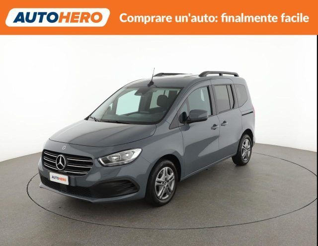 Other MERCEDES-BENZ Citan 1.5 112 CDI Tourer Long