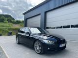 BMW 330d Touring M Paket Bremsen NEU  - gebrauchte BMW 330 aus dem Jahr 2014