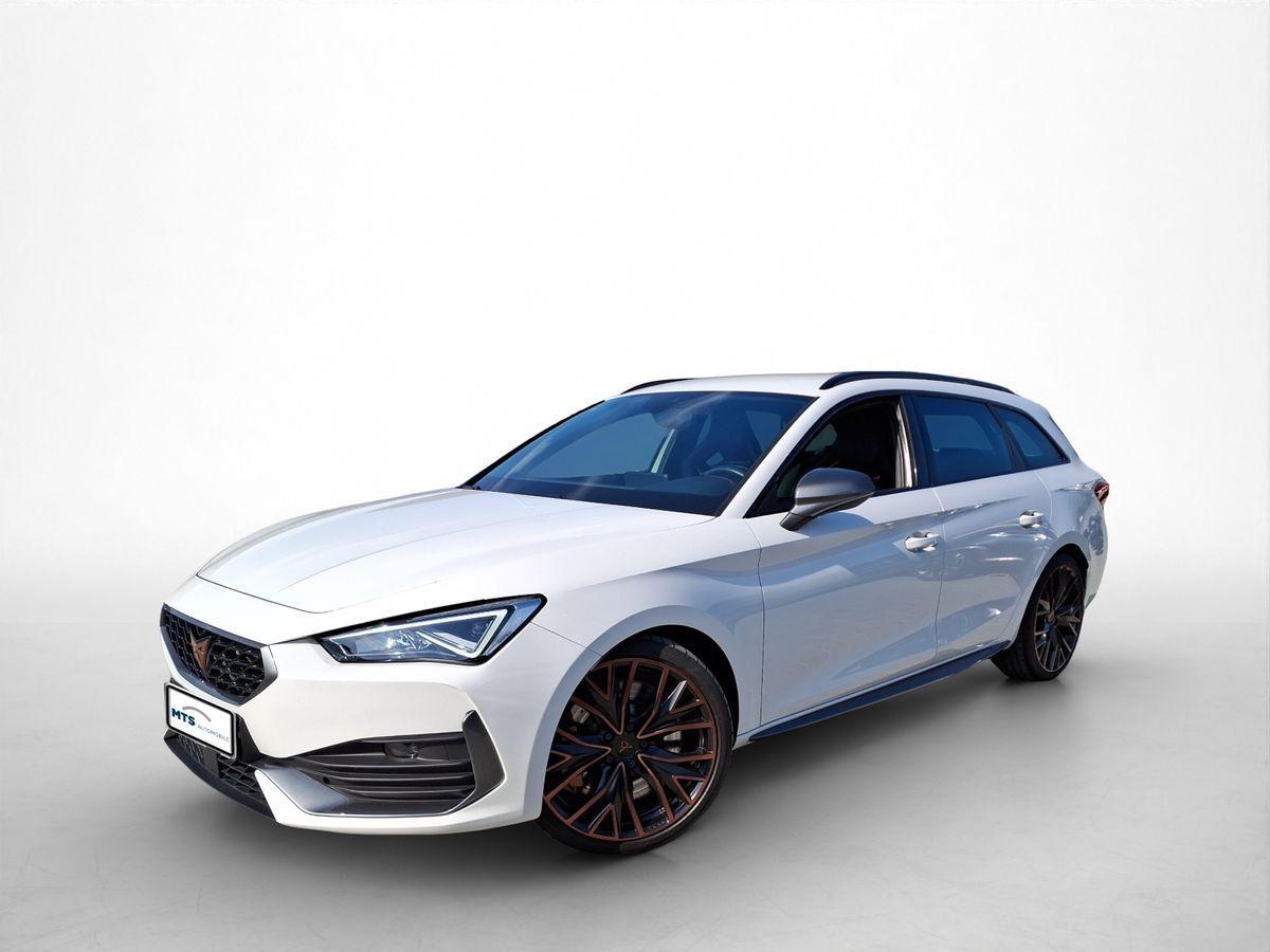 Cupra Leon Sportstourer VZ CUP 2.0 TSI DSG 4Drive 310P, миниатюра 2
