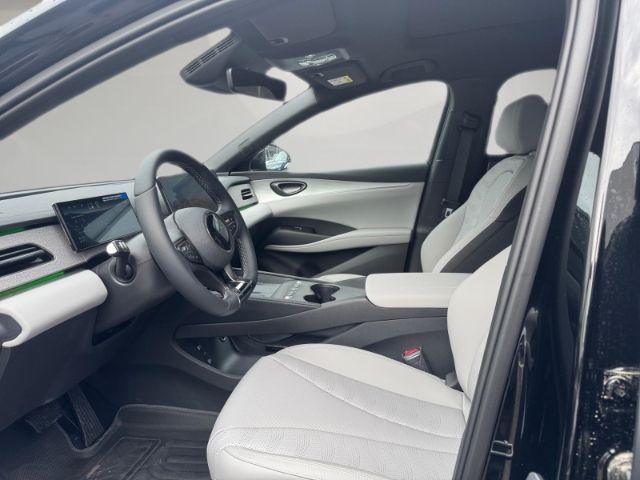 BYD SEAL 6