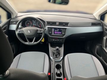 Seat Arona Style 1,0 TSI OPF