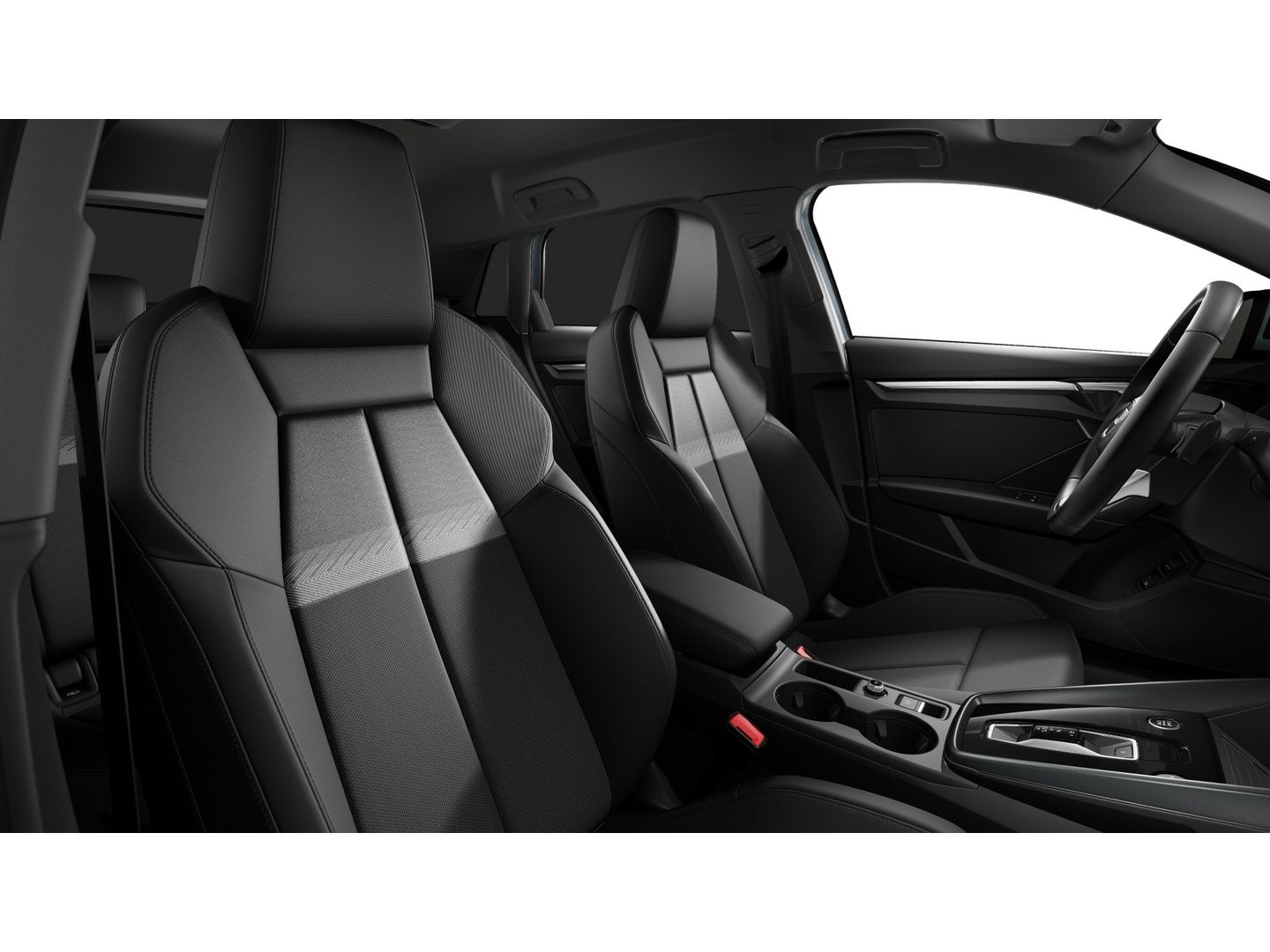 Audi A3 - Bild 8
