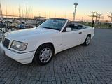 Mercedes-Benz Mercedes W124 Cabrio E220 - gebrauchte Mercedes-Benz E 220 aus dem Jahr 1993