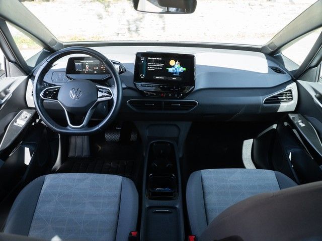 ID.3 Pro Performance Komfort+Infotainment-Paket