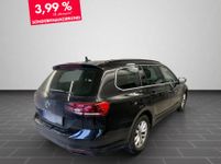 Volkswagen Passat Variant - Vorschau Bild 3
