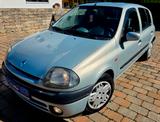 Renault Clio Initiale 1.6 AUTOMATIKGETRIEBE TÜV NEU - Renault Clio Gebrauchtwagen in Kassel