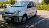 Daihatsu Cuore Automatik - Daihatsu Cuore Gebrauchtwagen in Berlin