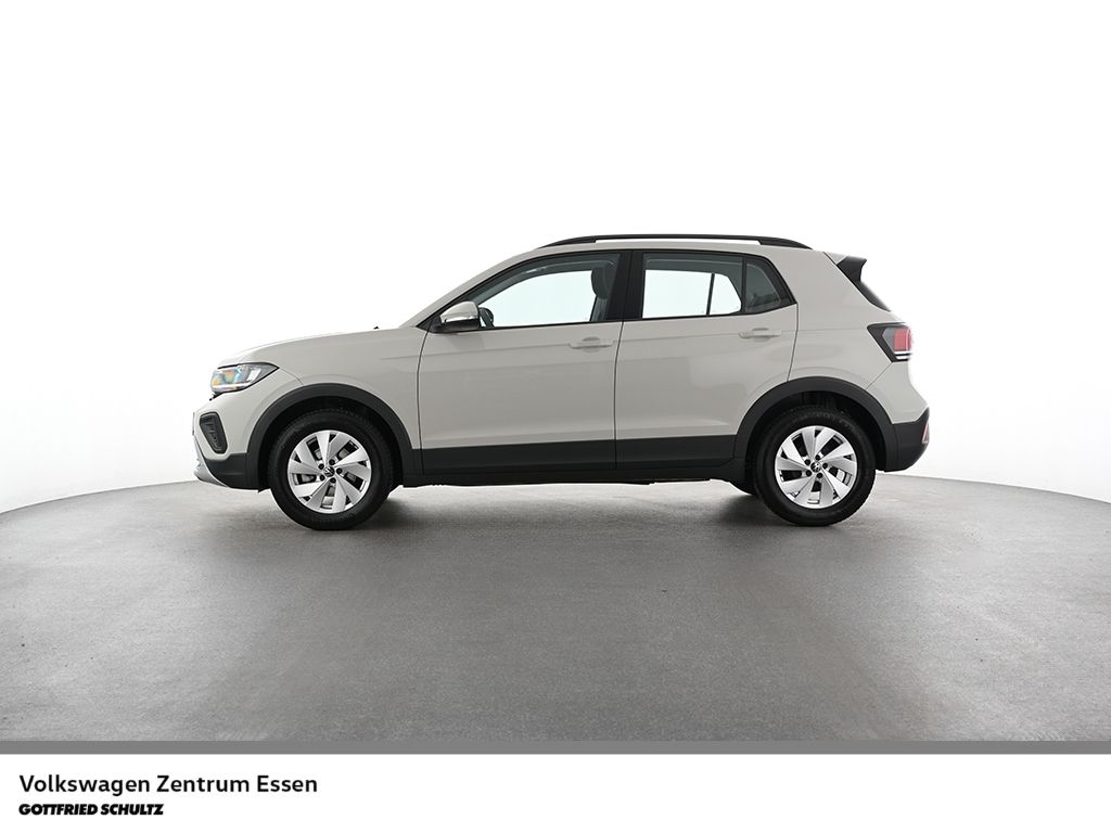 Volkswagen T-Cross - Bild 4