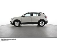 Volkswagen T-Cross - Vorschau Bild 4