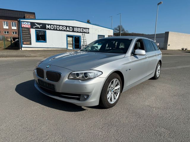 BMW 530 d xDrive TÜV NEU