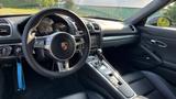 Porsche Boxster S, PZ Service, Scheckheft, Chrono, Bose - Porsche: Service