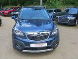 Opel Mokka Innovation. 1Hand - Opel Mokka in Lübeck