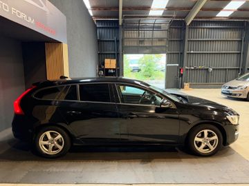 Volvo V60 - 7