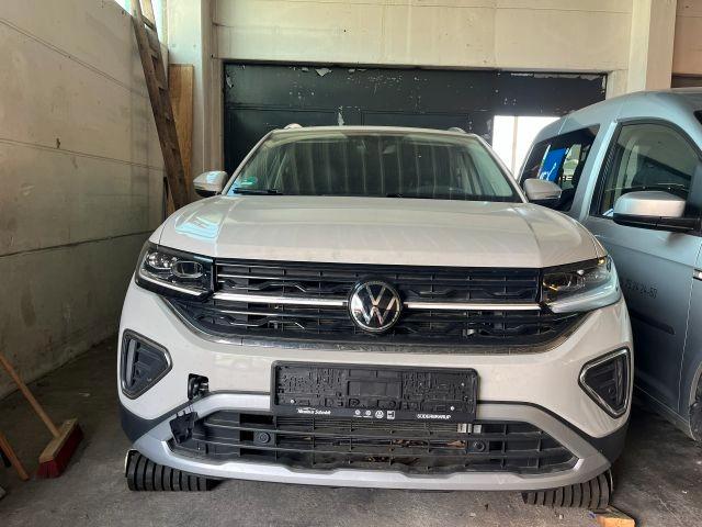 Volkswagen T-Cross 1.5 TSI 110 kW Style