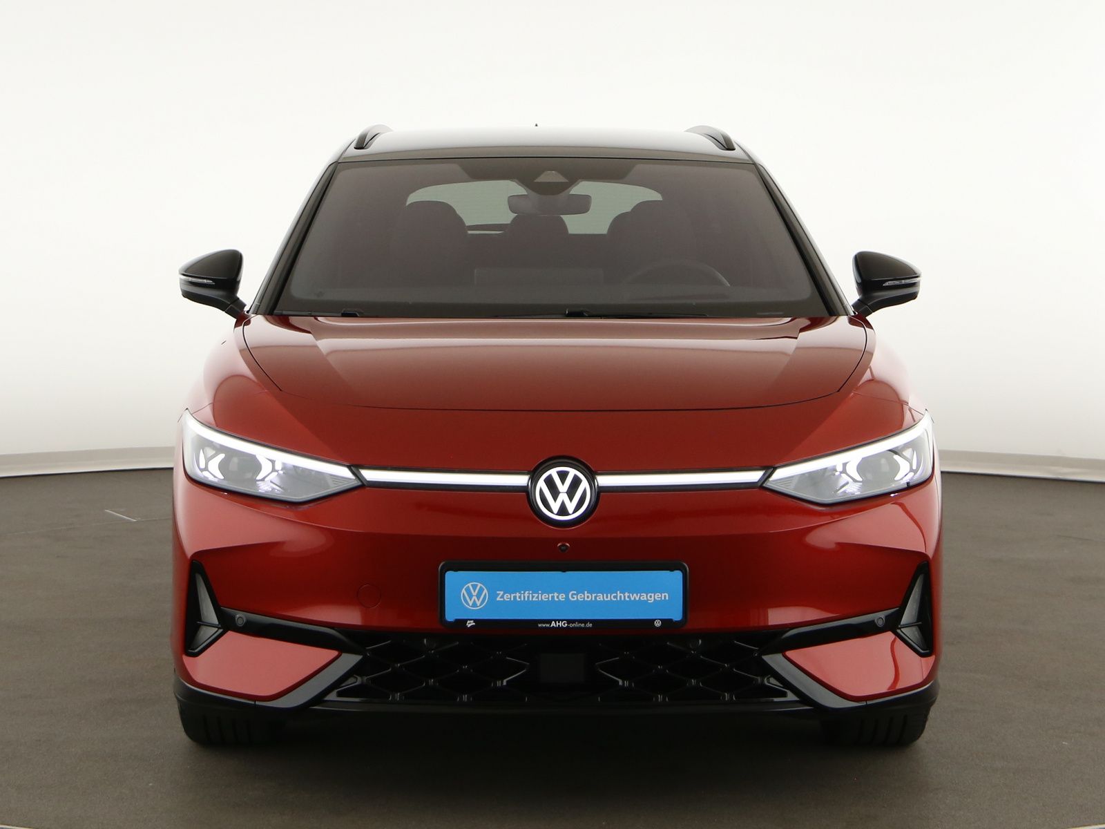 Volkswagen ID.7 - Bild 4